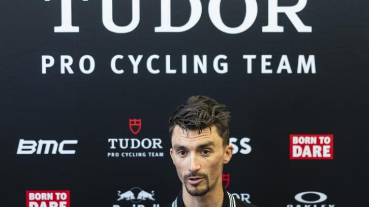 Image à la une de Tour de France: Alaphilippe, la quête d’un renouveau