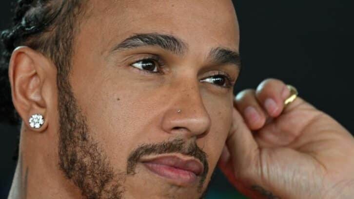 Image à la une de F1: Lewis Hamilton et l’appel de Silverstone