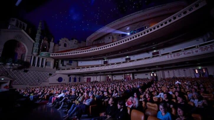 Image à la une de La Fête du cinéma 2025 a accueilli plus de 3 millions de spectateurs