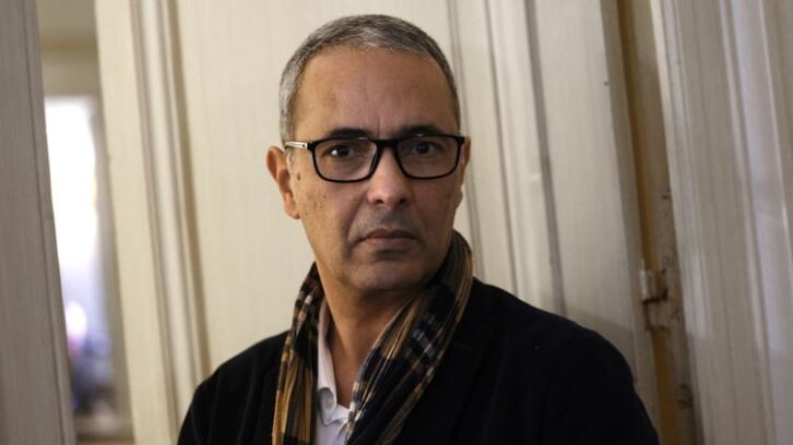 Image à la une de Boualem Sansal condamné en appel: “une douche froide”, selon Kamel Daoud
