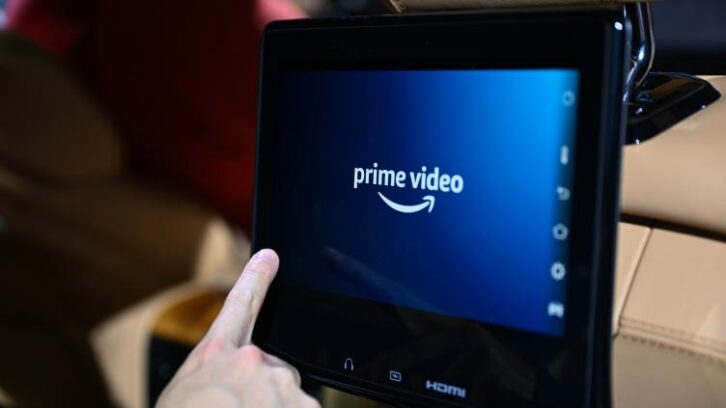 Image à la une de France Télévisions s’invite sur Prime Video, un partenariat inattendu