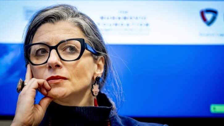 Image à la une de Des entreprises “profitent” du “génocide” des Palestiniens, dit une experte de l’ONU