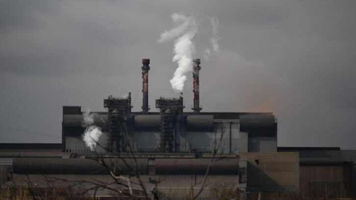 Image à la une de Climat: la baisse des émissions de gaz à effet de serre ralentit encore en France