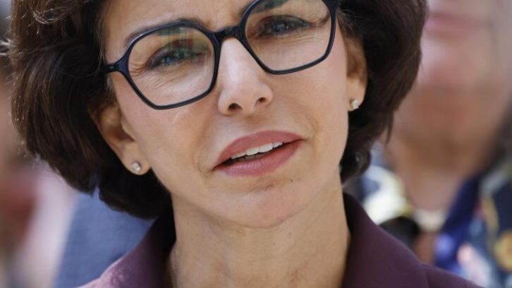 Image à la une de Municipales à Paris: les ministres Dati et Haddad lancent l’union des LR et macronistes