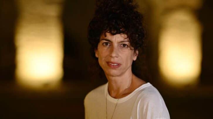 Image à la une de Marlene Monteiro Freitas, chorégraphe des “poèmes visuels”, ouvre le Festival d’Avignon