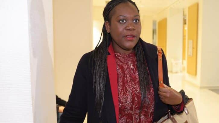 Image à la une de Harcèlement moral: peine confirmée en appel pour l’ex-députée Laetitia Avia