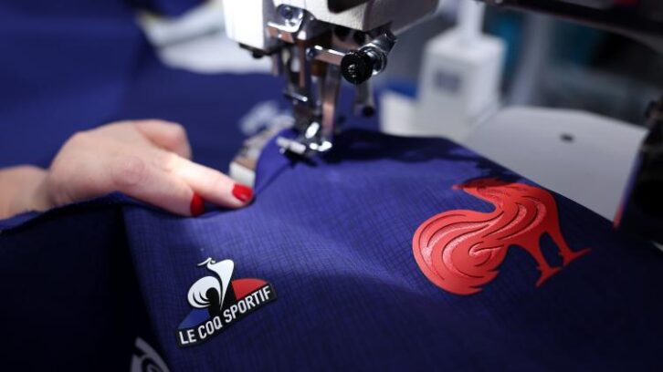 Image à la une de Reprise du Coq Sportif: l’offre de l’entrepreneur franco-suisse Dan Mamane retenue