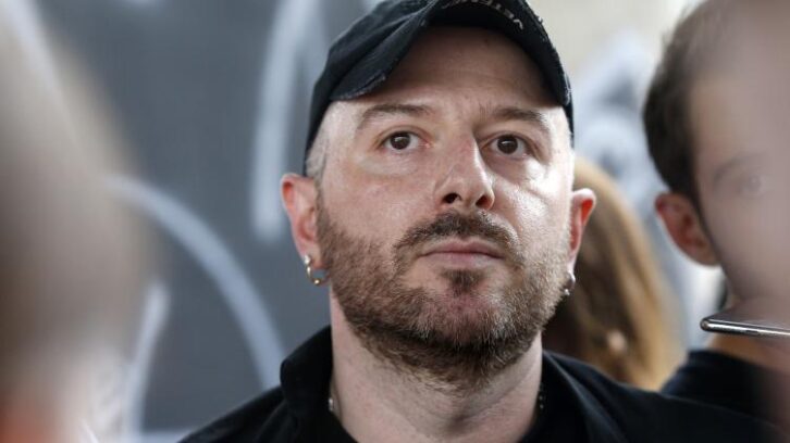 Image à la une de A Paris, la semaine de la haute couture toujours marquée par le chassé-croisé des directeurs artistiques