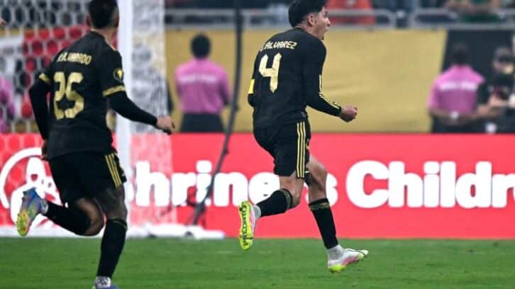 Image à la une de Foot: le Mexique bat les Etats-Unis et remporte sa 10e Gold Cup