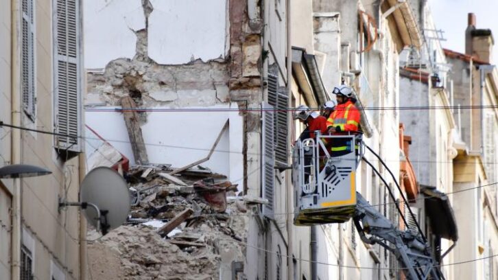 Image à la une de Procès des effondrements de la rue d’Aubagne: jugement interrompu après le malaise d’un copropriétaire