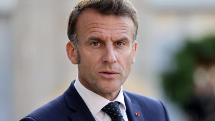 Image à la une de Nouveau conseil de défense sur “l’entrisme” des Frères musulmans