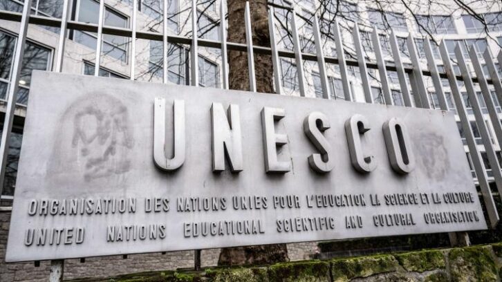Image à la une de Unesco : 30 sites candidats au patrimoine mondial, menacé par le changement climatique et les conflits