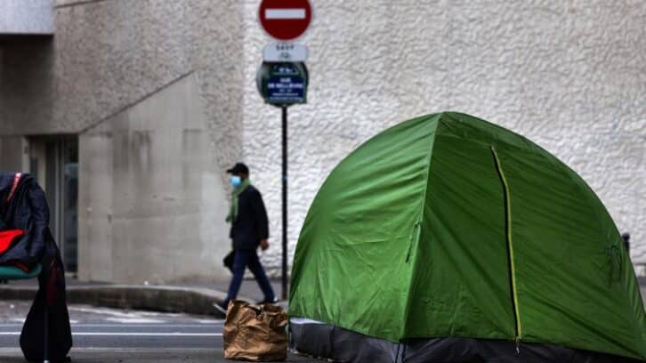 Image à la une de Du jamais vu depuis 30 ans : le taux de pauvreté atteint un niveau record en France