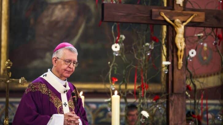 Image à la une de Le diocèse de Toulouse promeut un prêtre condamné pour viol sur mineur