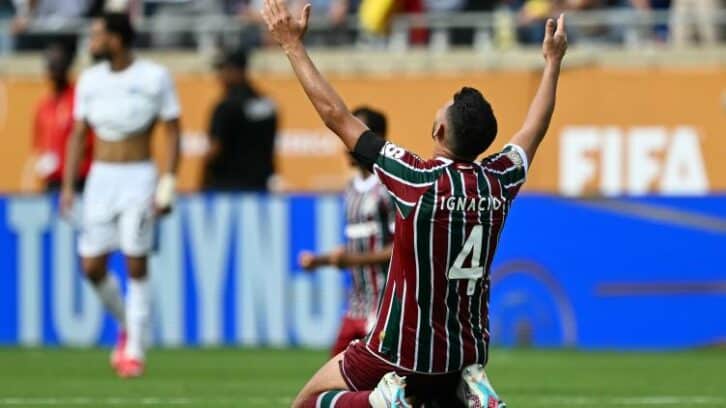Image à la une de Mondial des clubs: Fluminense défie Chelsea pour éviter la mainmise de l’Europe
