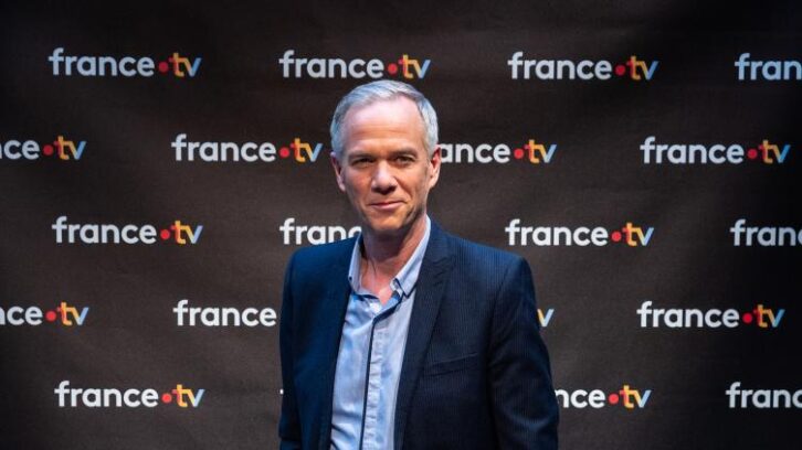 Image à la une de Le journaliste Julien Arnaud rejoint BFMTV