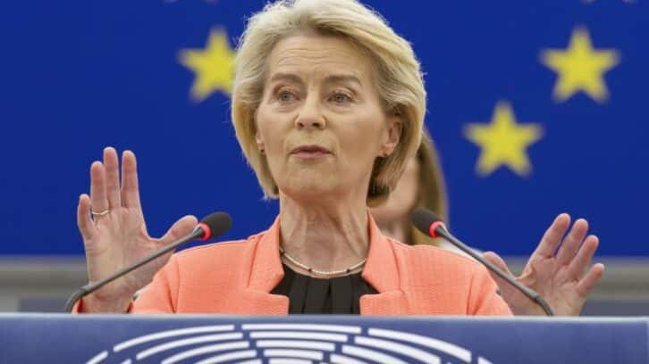 Image à la une de L’UE veut un rééquilibrage de ses  échanges avec la Chine au sommet de Pékin