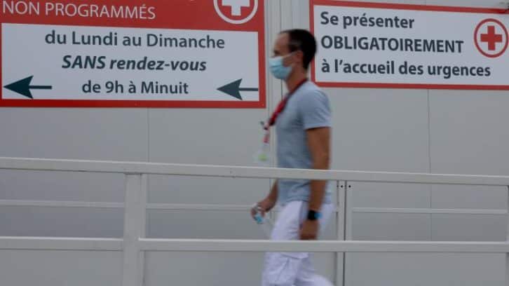 Image à la une de Les médecins hospitaliers réclament la revalorisation promise des astreintes