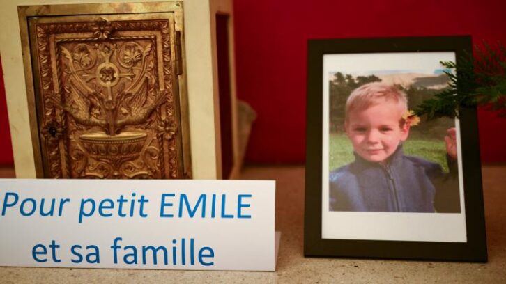 Image à la une de Disparition d’Emile: deux ans après, un mystère toujours entier et des accusations