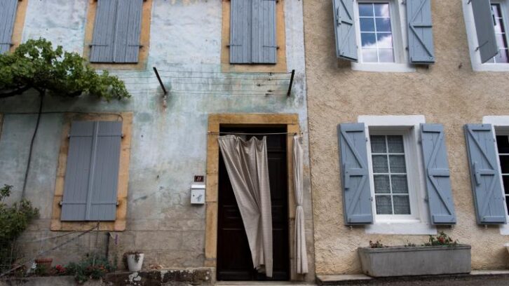 Image à la une de Un quart des ménages vivent dans un logement largement sous-occupé, selon l’Insee
