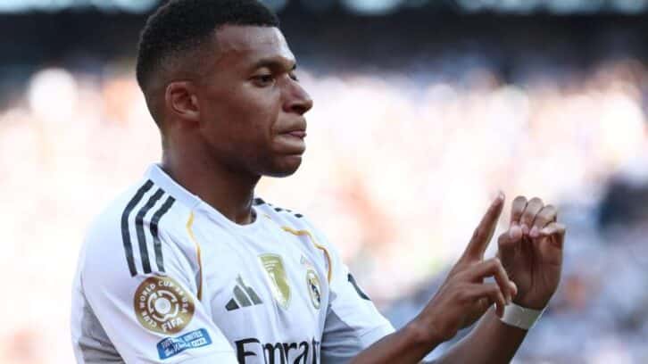Image à la une de Mondial des clubs: pour Kylian Mbappé, des retrouvailles douces-amères avec le PSG
