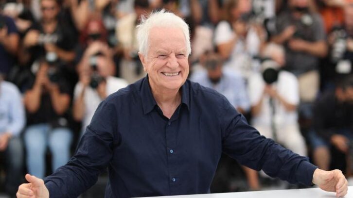 Image à la une de Le comédien André Dussollier rejoint RTL à la rentrée