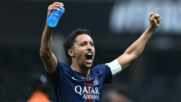 Image à la une de Mondial des clubs: PSG-Real Madrid, le nouvel empereur contre le roi ressuscité