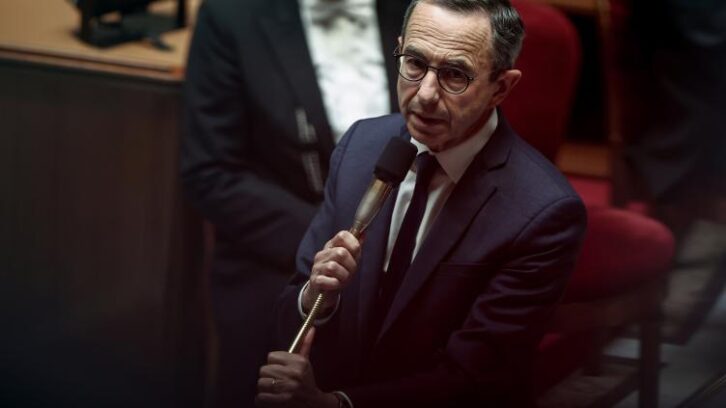 Image à la une de L’allongement de la rétention d’étrangers jugés dangereux en voie d’adoption au Parlement