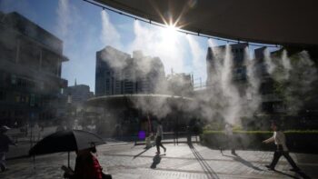 Image à la une de Climat: juin record en Europe de l’Ouest et encore parmi les plus chauds ailleurs