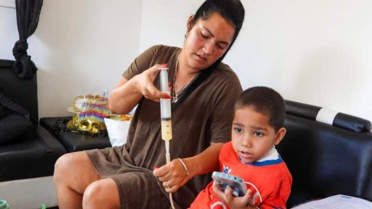 Image à la une de A Cuba, un parcours du combattant face à la pénurie de médicaments