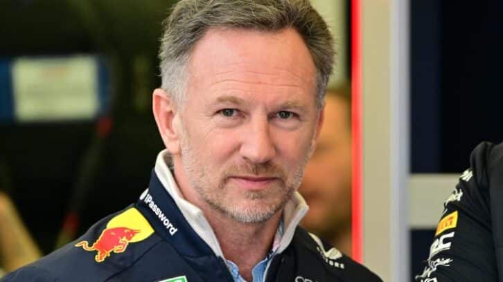 Image à la une de F1: Red Bull met fin à l’ère Christian Horner