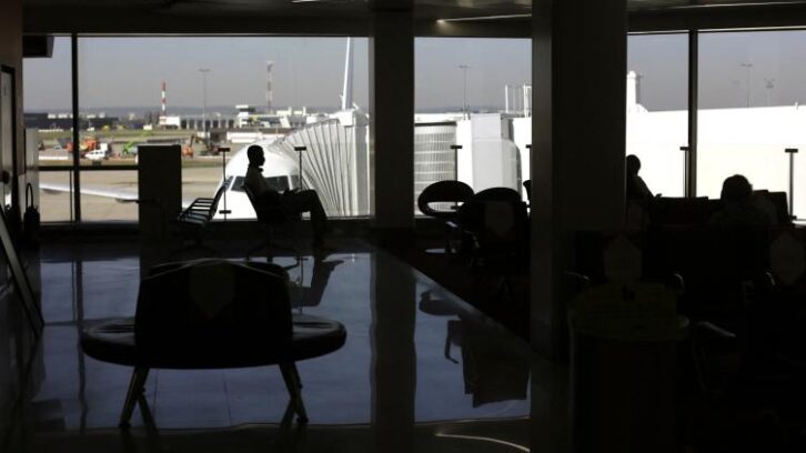 Image à la une de Orly: couvre-feu plus strict mais pas de réduction du nombre de vols