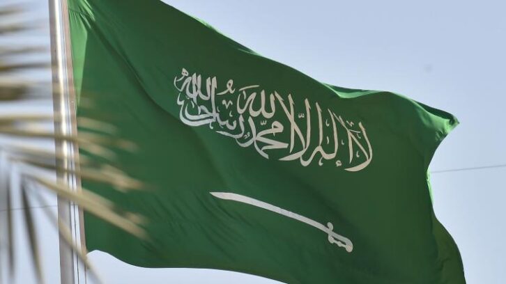 Image à la une de Arabie saoudite: plus de 100 étrangers exécutés depuis le début de l’année