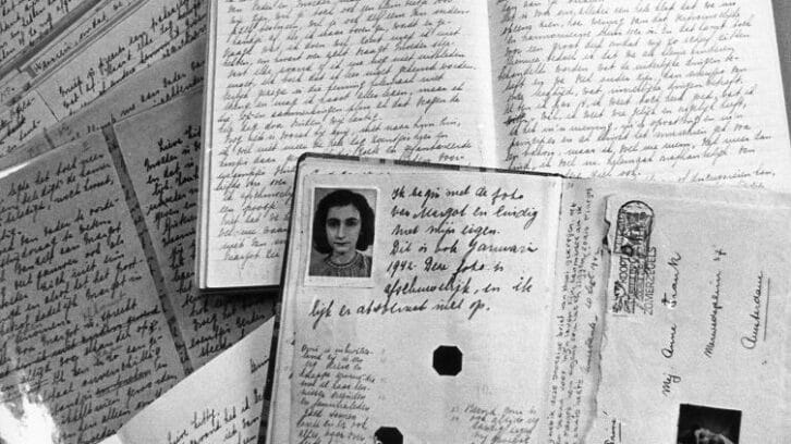 Image à la une de Avec l’IA, une visite immersive retrace la vie d’Anne Frank à Amsterdam