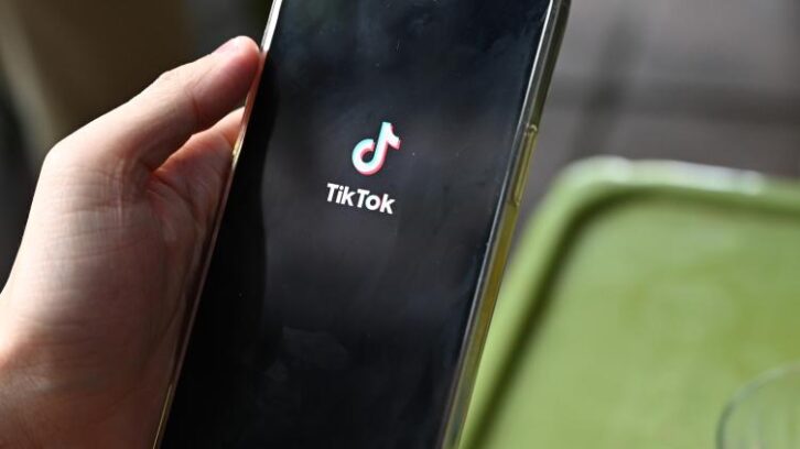 Image à la une de TikTok: ouverture d’une enquête dans l’UE sur le stockage en Chine de données personnelles
