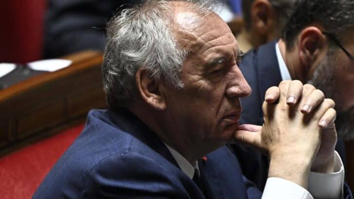 Image à la une de Budget: objectif 4,6% de déficit pour 2026, “des efforts” mais pas d’augmentation d’impôts généralisée