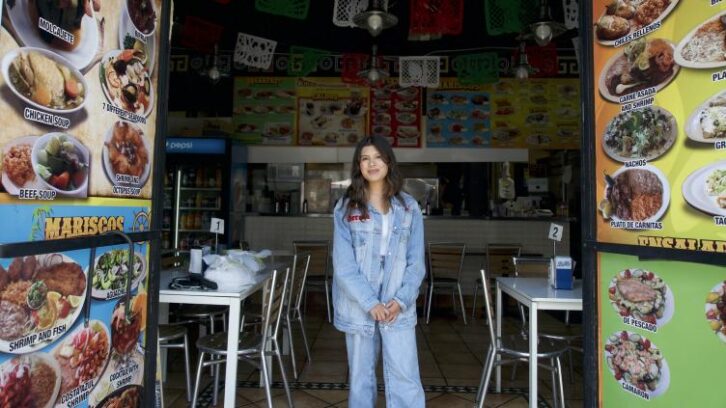 Image à la une de A Los Angeles, des petits commerces “en crise” après les opérations antimigrants
