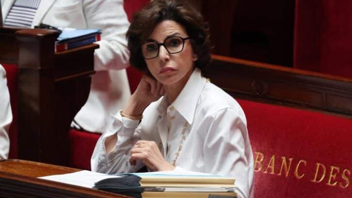 Image à la une de Réforme de l’audiovisuel public: Dati déclenche le “vote bloqué”