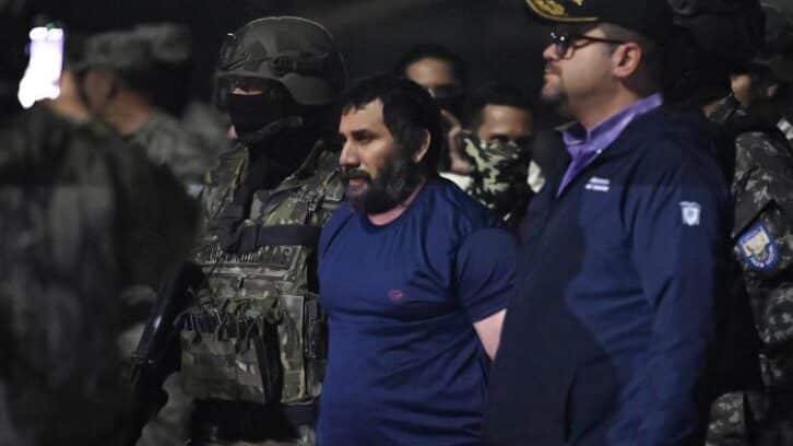 Image à la une de “Fito”, le plus grand narcotrafiquant d’Equateur, sera extradé vers les Etats-Unis