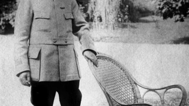 Image à la une de Macron instaure une journée nationale à la mémoire de Dreyfus et son combat pour la justice