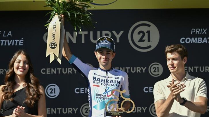 Image à la une de Tour de France: quand les Bleus vont voir si l’herbe est plus verte ailleurs