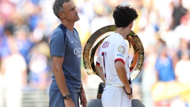 Image à la une de Mondial des clubs: pour le PSG, se souvenir des belles choses