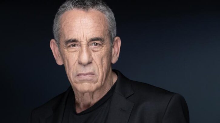 Image à la une de L’animateur et producteur Thierry Ardisson est mort à 76 ans, annonce sa famille à l’AFP