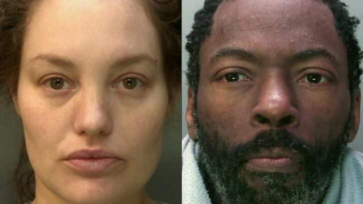 Image à la une de Royaume-Uni: une aristocrate et son compagnon reconnus coupables de la mort de leur bébé