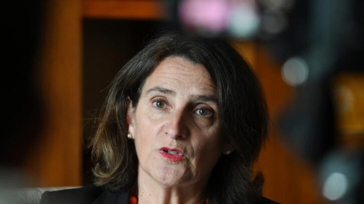 Image à la une de Une responsable de la Commission européenne plaide pour une “concurrence loyale” avec la Chine