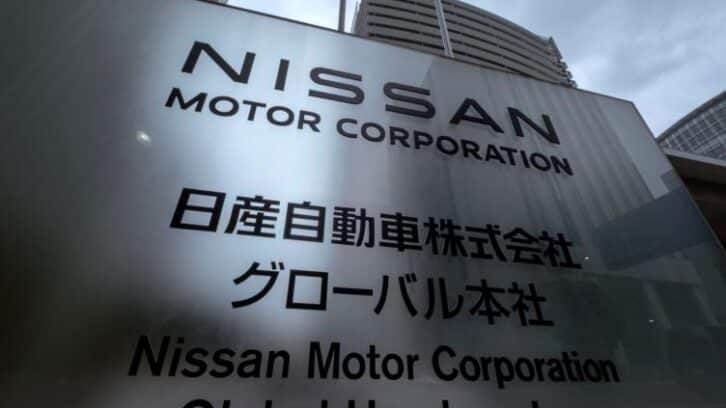Image à la une de Nissan cesse la production dans une usine japonaise pour réduire ses capacités