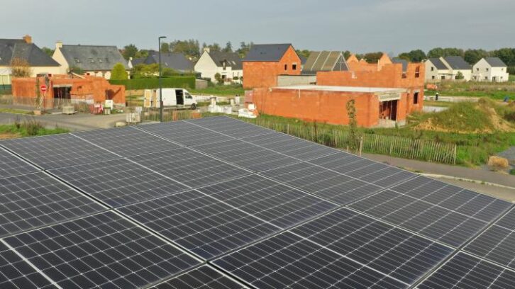 Image à la une de Les acteurs de l’énergie solaire créent une fédération pour contrer “les attaques”