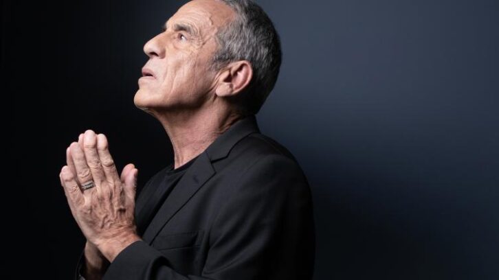Image à la une de Obsèques de Thierry Ardisson jeudi à Paris