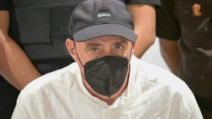 Image à la une de La justice française autorise la libération conditionnelle de Serge Atlaoui, ancien condamné à mort en Indonésie