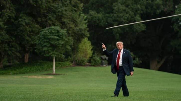 Image à la une de Trump va dévoiler des investissements pour alimenter l’IA en électricité